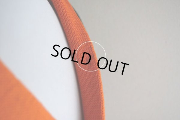 画像12: 1950s IMPERIAL ツートンレタードカーディガン  表記42