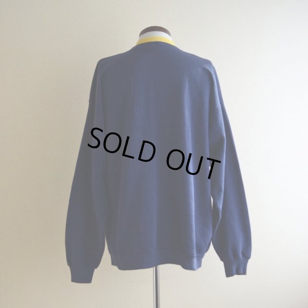 画像3: 1990s Lee COTTON BLEND プリントスウェット　 MADE IN USA　 表記XL 