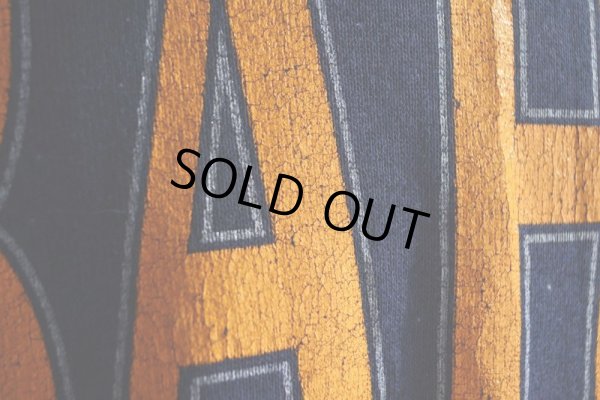 画像10: 1990s Lee COTTON BLEND プリントスウェット　 MADE IN USA　 表記XL 