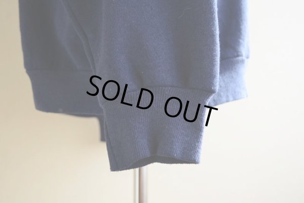 画像12: 1990s Lee COTTON BLEND プリントスウェット　 MADE IN USA　 表記XL 