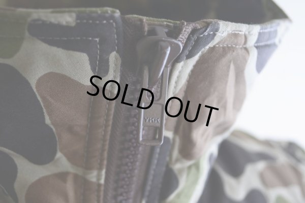 画像9: 1980s〜 GANDER MOUNTAIN カモフラダウンベスト  表記M