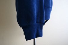 画像11: US.NAVY スウェットパーカー　 MADE IN USA　 表記S  (11)