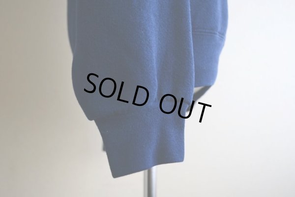 画像11: US.NAVY スウェットパーカー  MADE IN USA  表記S