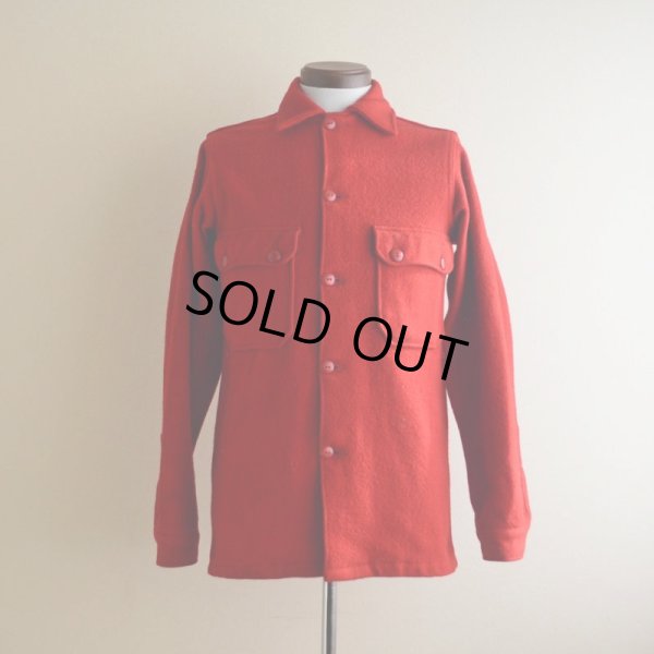 画像3: 1960s BOY SCOUTS ウールジャケット　 表記20 