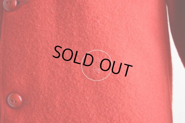 画像17: 1960s BOY SCOUTS ウールジャケット　 表記20 