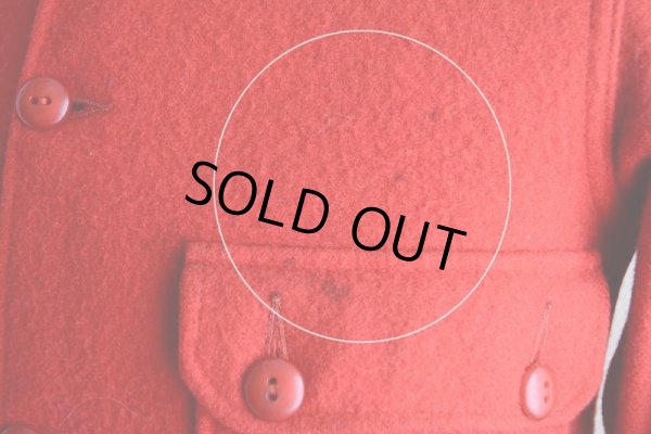 画像15: 1960s BOY SCOUTS ウールジャケット　 表記20 