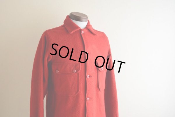 画像7: 1960s BOY SCOUTS ウールジャケット　 表記20 