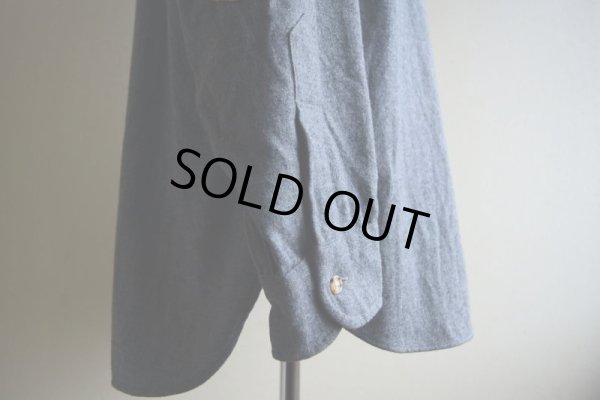 画像9: 1970s PENDLETON ウールシャツ  エルボーパッチ付き  表記L