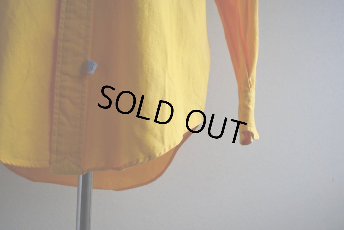 画像9: RalphLauren ボダンダウンシャツ　 表記S  (9)