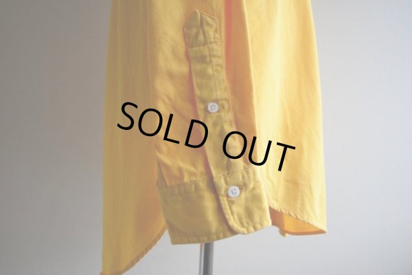 画像10: RalphLauren ボダンダウンシャツ  表記S