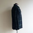 画像2: 1950s PENDLETON ウールシャツ　<br>表記L<br> (2)