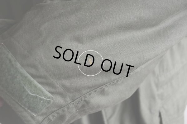 画像18: 1960s US.ARMY M-65 フィールドジャケット  "2ND MODEL"  表記MEDIUM-SHORT