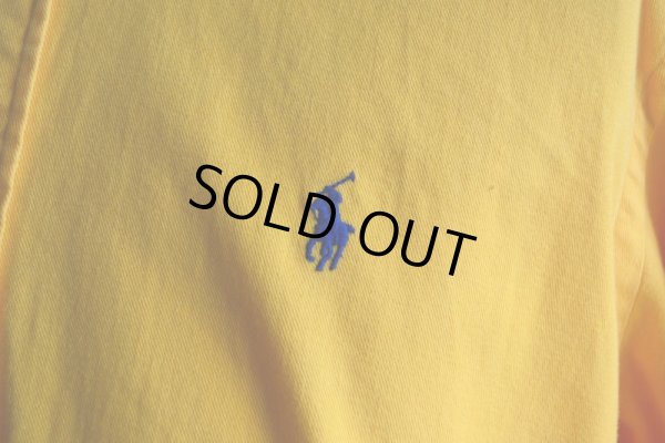 画像8: RalphLauren ボダンダウンシャツ  表記S