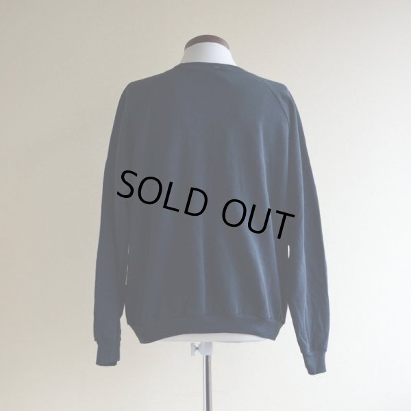 画像3: 1990-00s WHITE TIGER プリントスウェット　 表記L 