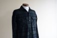 画像8: 1950s PENDLETON ウールシャツ　 表記L 