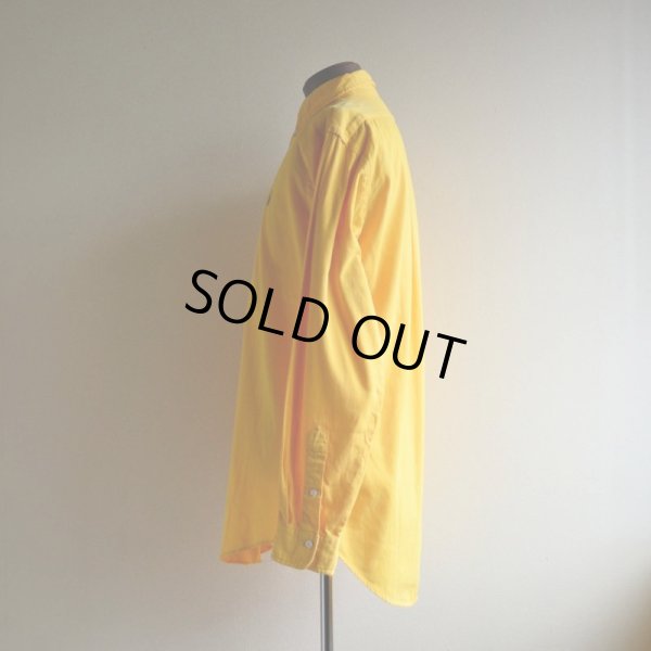 画像4: RalphLauren ボダンダウンシャツ  表記S