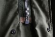 画像15: 1960s US.ARMY M-65 フィールドジャケット　 "2ND MODEL"　 表記MEDIUM-SHORT 