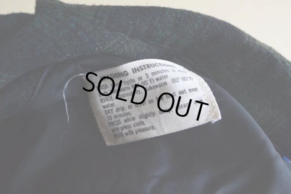 画像6: 1950s PENDLETON ウールシャツ　 表記L 