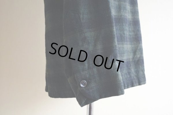 画像11: 1950s PENDLETON ウールシャツ　 表記L 