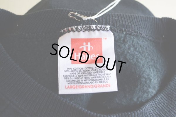 画像5: 1990-00s WHITE TIGER プリントスウェット　 表記L 