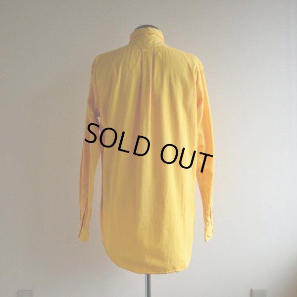 画像3: RalphLauren ボダンダウンシャツ  表記S