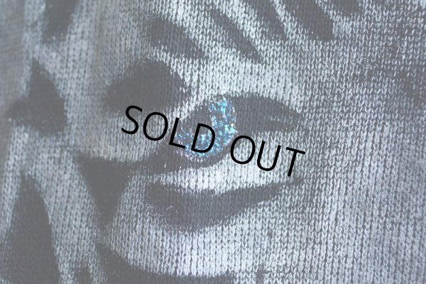 画像10: 1990-00s WHITE TIGER プリントスウェット　 表記L 