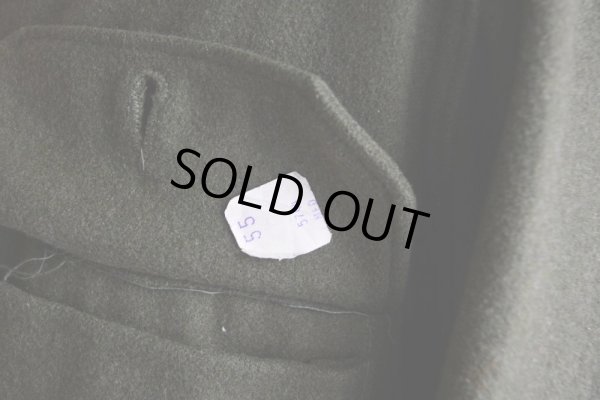 画像11: 1950s US.ARMY ウールシャツ　 表記M 