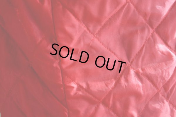 画像18: 1970s BIGSMITH デニムカバーオール  裏地キルティング  実寸L