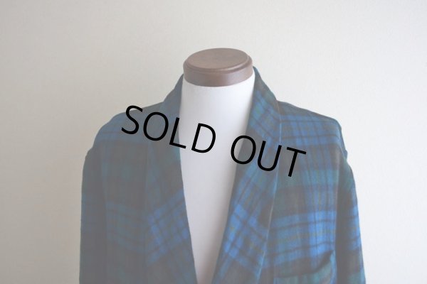 画像6: 1960s PENDLETON ウールガウン　 表記XL 