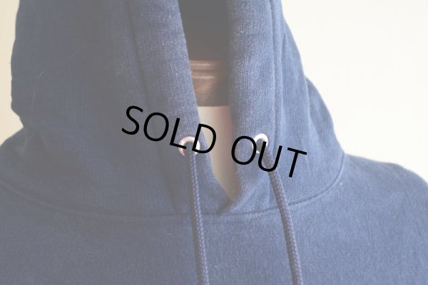 画像8: STEVE&BARRY'S リバースウィーブパーカー　 表記L 