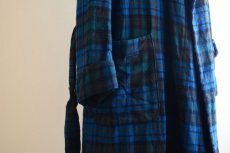 画像9: 1960s PENDLETON ウールガウン　 表記XL  (9)