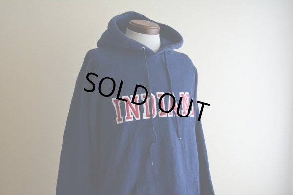 画像7: STEVE&BARRY'S リバースウィーブパーカー　 表記L 