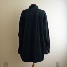 画像3: 太畝コーデュロイシャツ　 表記XL  (3)