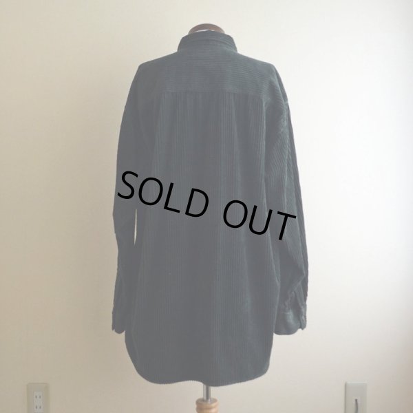 画像3: 太畝コーデュロイシャツ  表記XL