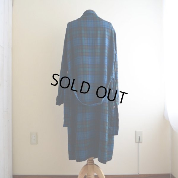 画像3: 1960s PENDLETON ウールガウン　 表記XL 