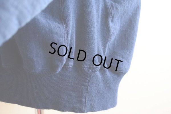 画像11: STEVE&BARRY'S リバースウィーブパーカー　 表記L 