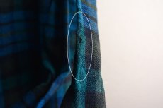 画像13: 1960s PENDLETON ウールガウン　 表記XL  (13)