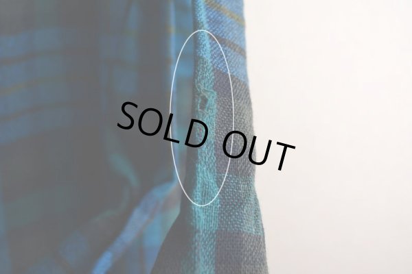 画像13: 1960s PENDLETON ウールガウン　 表記XL 