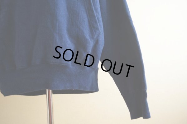 画像10: STEVE&BARRY'S リバースウィーブパーカー　 表記L 