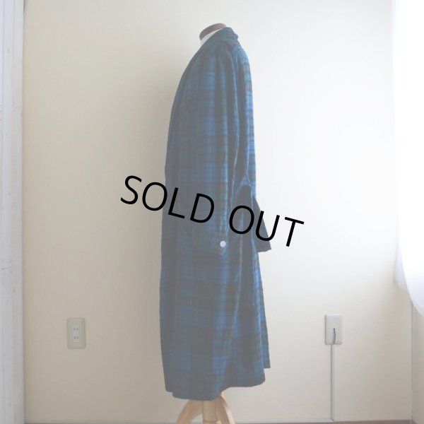画像4: 1960s PENDLETON ウールガウン　 表記XL 