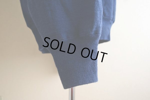 画像12: STEVE&BARRY'S リバースウィーブパーカー　 表記L 