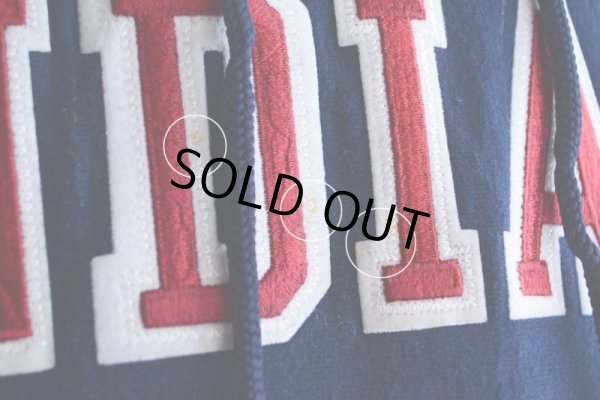 画像9: STEVE&BARRY'S リバースウィーブパーカー　 表記L 