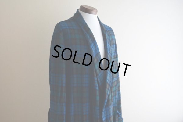 画像7: 1960s PENDLETON ウールガウン　 表記XL 