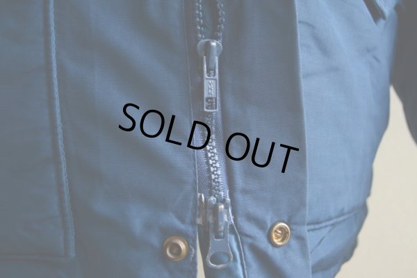 画像11: 1970s Woolrich フード付きダウンジャケット　 表記L 