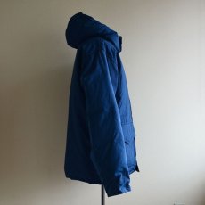 画像2: 1970s Woolrich フード付きダウンジャケット　 表記L  (2)