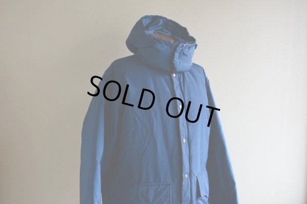 画像9: 1970s Woolrich フード付きダウンジャケット　 表記L 