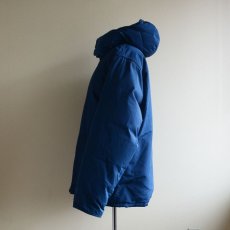 画像4: 1970s Woolrich フード付きダウンジャケット　 表記L  (4)