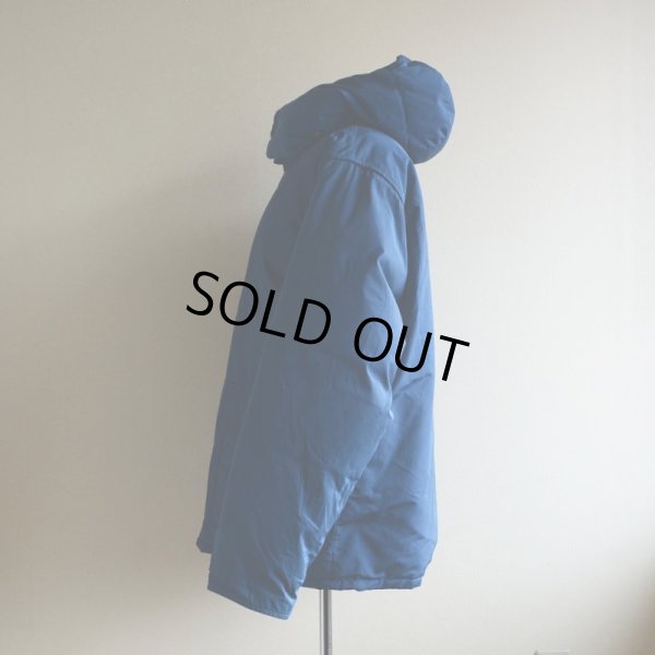 画像4: 1970s Woolrich フード付きダウンジャケット　 表記L 