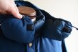 画像7: 1970s Woolrich フード付きダウンジャケット　 表記L 