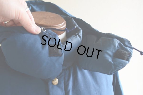 画像7: 1970s Woolrich フード付きダウンジャケット　 表記L 